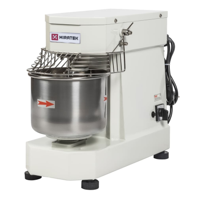 Тестомес для дрожжевого теста Miratek PR-5 - внешний вид оборудования